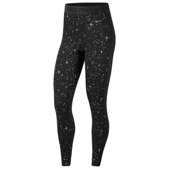 Nike Γυναικείο κολάν Pro Warm Nike Γυναικείο κολάν Pro Warm